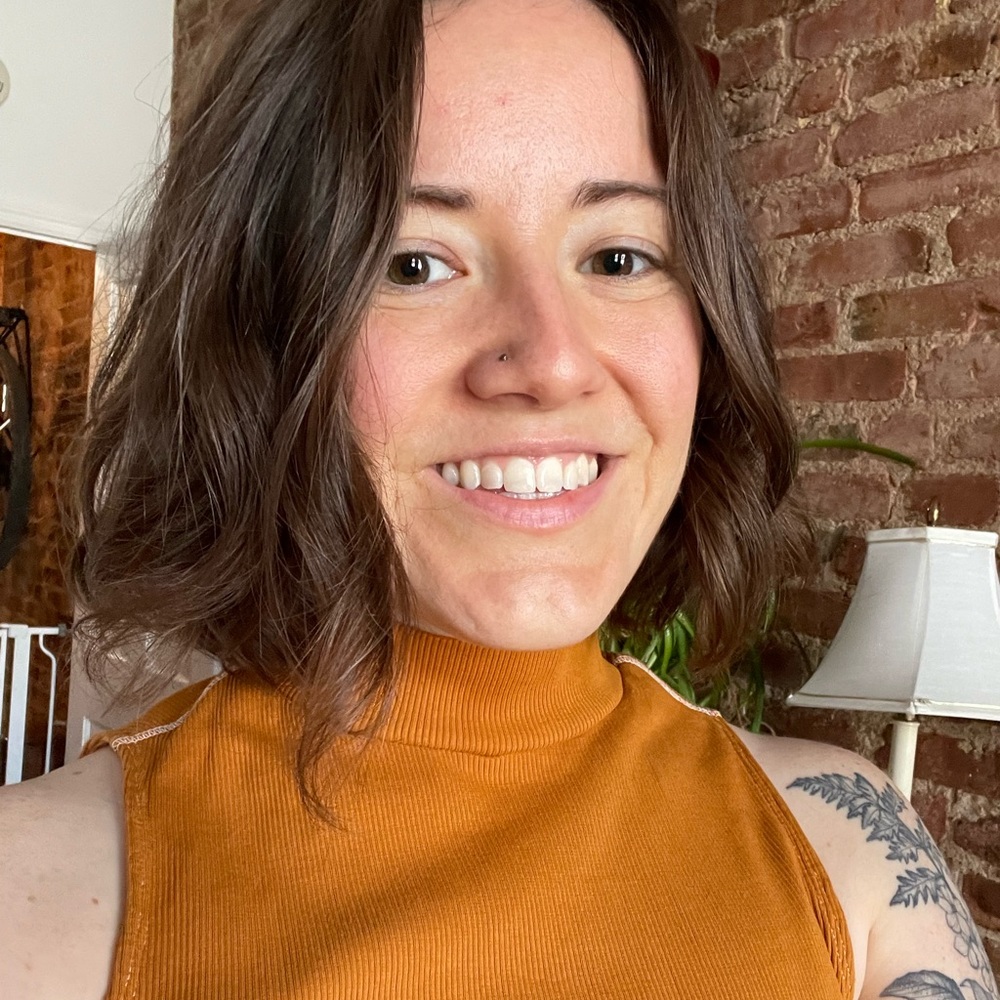 Meet your Posher, Rose